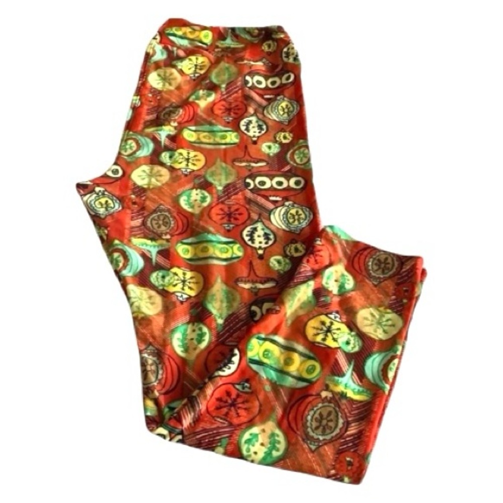 LULAROE LEGGINGS